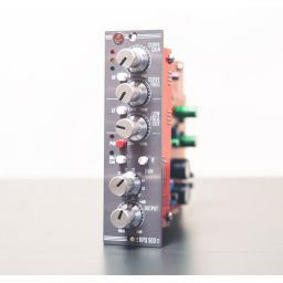 RPQ500 Preamplificador RPQ2 en forma de serie 500 - One Channel