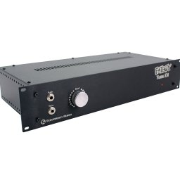 FATBOY TUBE DI de Teegarden, en Rack de 2U