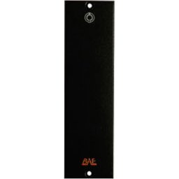 500 series blank panels
