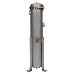 Carcasa para filtro de una bolsa Shelco BFS-2C 2 Estándar 2 "FNPT