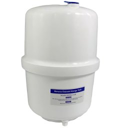 Tanque para Ósmosis Inversa Domestica 3.2 Galones