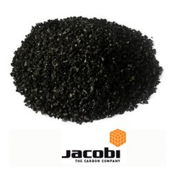 Saco 1 FT3 CARBON ACTIVADO GRANULADO LINEA JACOBI AQUASORB ® 1200
