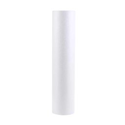 Cartuchos Polipropileno Termofusionado 20" de 5 Micrones