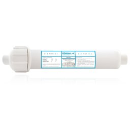 Cartucho Alcalinizador de agua 8.5-9.5 REMINAL-K en línea