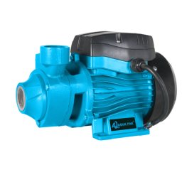 MOTOBOMBA PERIFÉRICA AQUA PAK SERIE AP, BÁSICA, 20 LPM, 1 ETAPAS, 1/2 HP, 1 FASE, 127 VOLTS