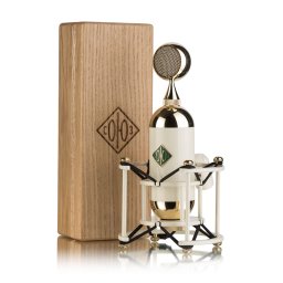 Soyuz 017 FET Micrófono de condensador de diafragma grande