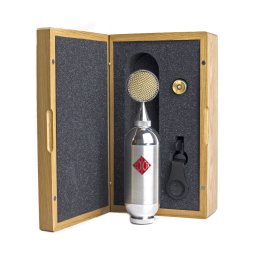 Soyuz 023 Bomblet Micrófono de condensador de diafragma grande