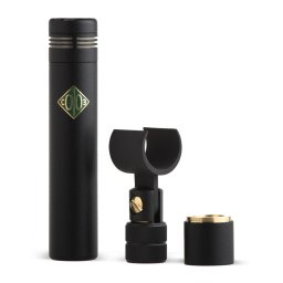 Soyuz 013 FET Micrófono de condensador de diafragma pequeño (NEGRO)