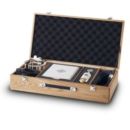 Soyuz 017 TUBE V2 Micrófono de condensador de tubo de diafragma grande