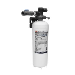 Purificador DWMX1 de 3M NOM 244-SSA1-2008 12 LPM