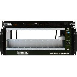 Burl Audio B80 Mothership 3 - BMB2 MADI