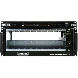 Burl Audio B80 Mothership 3 - BMB3 DANTE