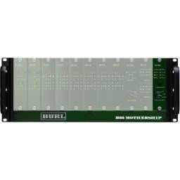 Burl Audio B80 Mothership 3 - BMB4 SOUNDGRID (WAVES LTD)