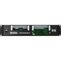 Burl Audio B16 Mothership 3 - BMB4 SOUNDGRID WAVES