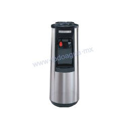 DISPENSADOR agua Fría/Templada garrafón Gabin. Inoxidable