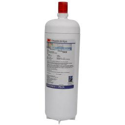 MX-60 Cartucho de Repuesto para Purificador DWMX1 3M