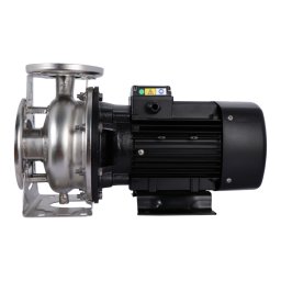Motobomba Centrífuga ALTAMIRA, Serie FLUX, 4lps, 1.5 HP, 3 Fases, 230/460 Volts