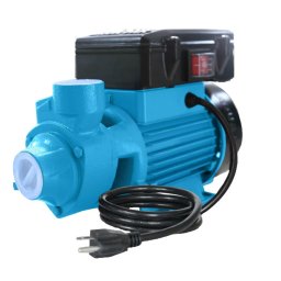 Motobomba Periférica Aqua Pak Serie AP50X, 20 Lpm, 1 Etapas, 1/2 Hp, 1 Fase, 127 Volts