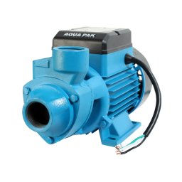 Motobomba Periférica Aqua Pak Serie AP50X, 20 Lpm, 1 Etapas, 1/2 Hp, 1 Fase, 127 Volts