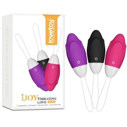 iJoy Amor Vibratorio Masturbador Femenino