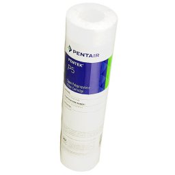 Cartucho Para Sedimentos Para Filtro de Agua Pentek P5-10 2.5" x 10