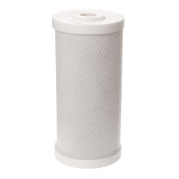 Cartucho Carbón activado Quita Sabor Olor Cloro BB 10