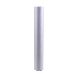Cartucho Dectres polyspum Polipropileno termofusionado de 20" 1 micras