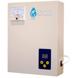 Generador Ozono Multifuncional 600 mg/hr Desinfecta Agua y Ambiente AWT