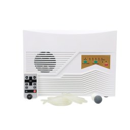Generador de Ozono GL-2186 Ionizador Desodorizador para Aire y Agua