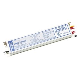 Balastro 10-0091 para esterilizador MIGHTY-PURE modelo MP49C