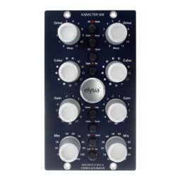 Elysia Karacter 500