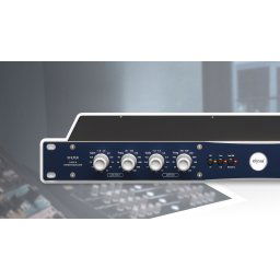 Elysia Xfilter rack
