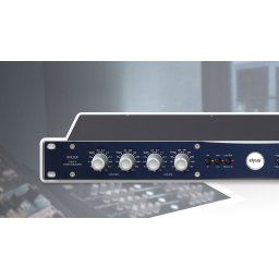 Elysia Xfilter Mastering Edition rack
