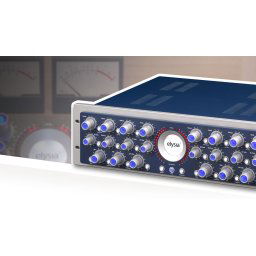 Elysia Alpha Compressor