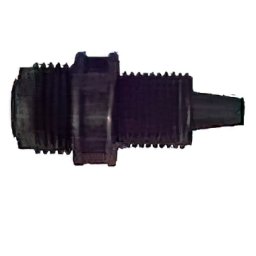 Conector de Succión Bomba Dosificadora LMI Milton Roy, Parte: 37763