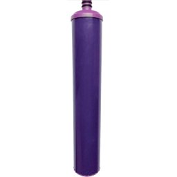 Cartucho de repuesto alcalino Para Porta Cartucho BS-ALK BLUESHARK