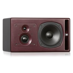 PSI Audio A23-M - Monitor de Sonido Ultra Preciso para Estudio con 3 vías hecho en Suiza