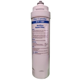 Repuesto para Purificador MTP-10BF MultiPure de Agua 4 Etapas Ultrafiltración