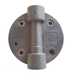 Cabezal 0.9 DE PVC P/N 37752 LMI