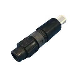 VÁLVULA DE PIE P/N 38032 DE PVC PARA USO DE 3/8