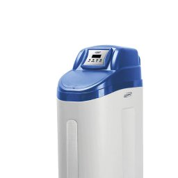 ECOSMART ECS-39 Suavizador de agua alta eficiencia gabinete compacto