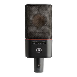 Micrófono OC18 Studio Set por Austrian Audio