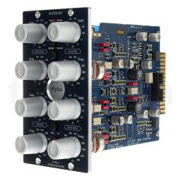 Elysia Xfilter 500