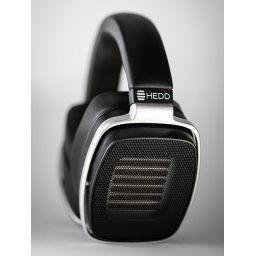HEDDphone Audífonos over ear con tecnología AMT por HEDD Audio