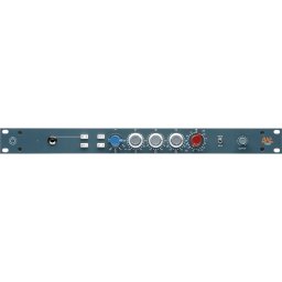 1066D 19" 1RU rack w/OUT power supply