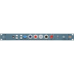 1032 19" 1RU rack without supply