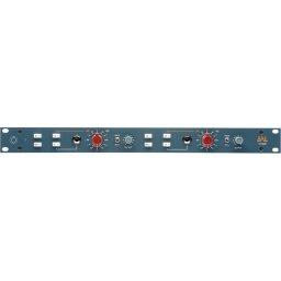 1073MP dual channel w/out power supply