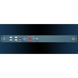 1073MPF single channel w/filter & power supply