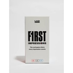 LADbible - First Impressions Game