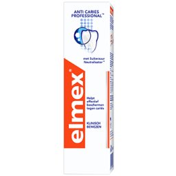 Elmex Anti Caries Professional Tandpasta